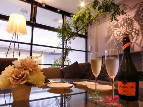 少人数結婚式,家族婚,お食事会ウェディング