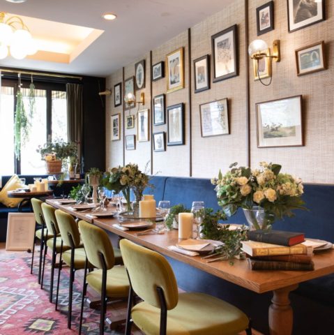 少人数結婚式,家族婚,お食事会ウェディング・京都・イカリヤウェディング