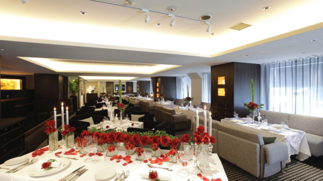 少人数結婚式,家族婚,お食事会ウェディング,大阪,ルガリス