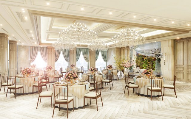 東京,二次会,レストランウェディング,15次会,会費制