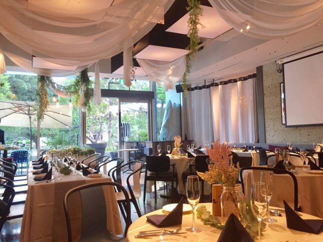 少人数結婚式,家族婚,会食ウェディング,東京,ガーブセントラル