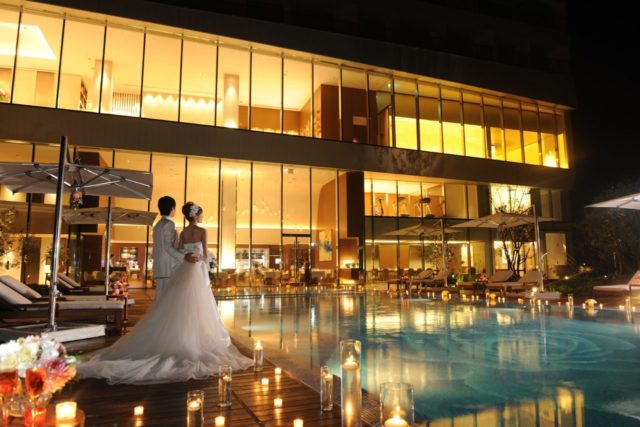 少人数結婚式,家族婚,お食事会ウェディング