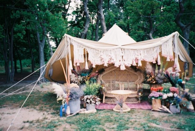 少人数結婚式,家族婚,お食事会ウェディング・大阪・ハンサムボットガーデン