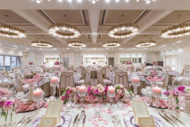 少人数結婚式,家族婚,会食ウェディング