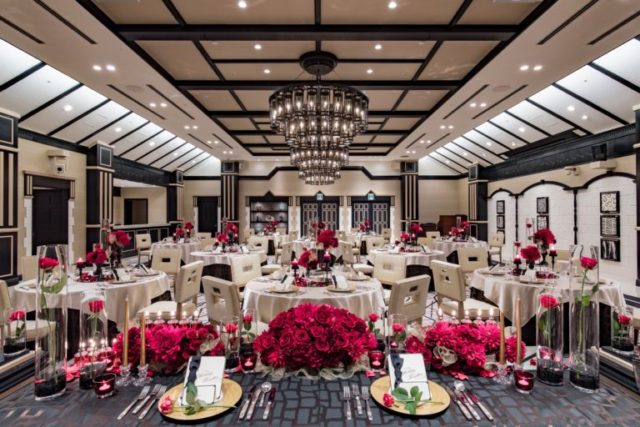 少人数結婚式,家族婚,会食ウェディング