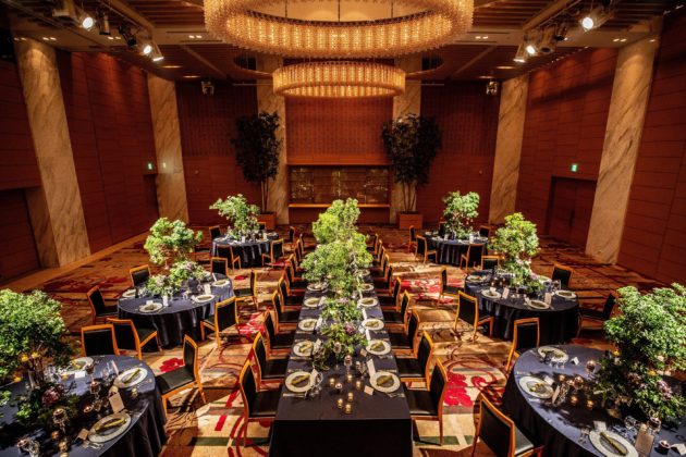 少人数結婚式,家族婚,お食事会ウェディング,大阪,シティプラザ大阪