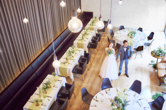少人数結婚式,家族婚,お食事会ウェディング