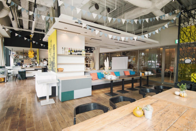 少人数結婚式,家族婚,会食ウェディング,東京,グッドモーニングカフェ中野セントラルパーク