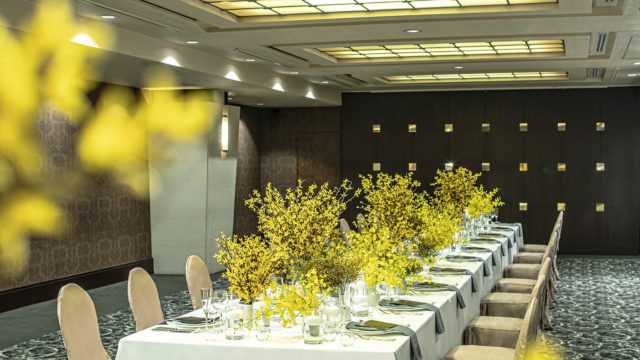 少人数結婚式,家族婚,会食ウェディング