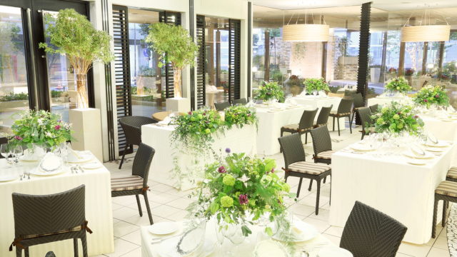 福岡,二次会,レストランウェディング,15次会,会費制