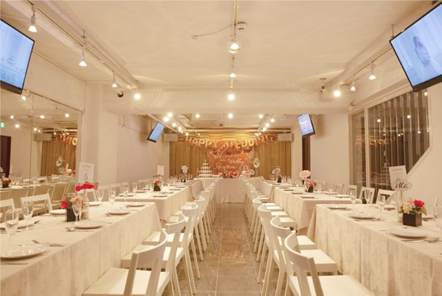 少人数結婚式,家族婚,お食事会ウェディング・京都・アマーレ