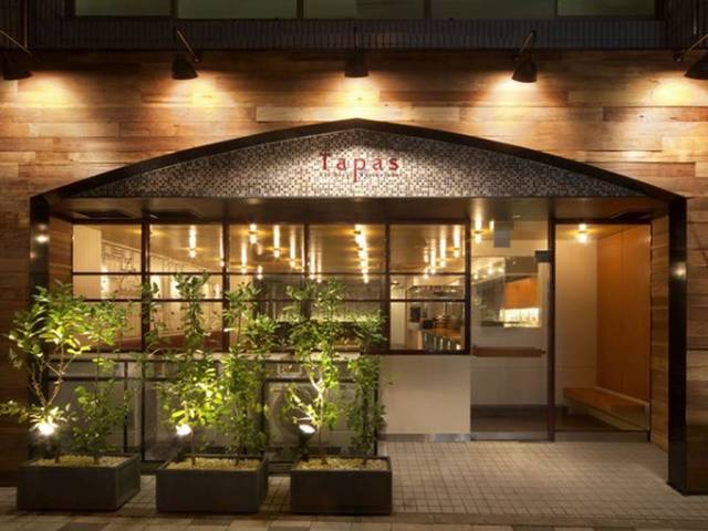 少人数結婚式,家族婚,お食事会ウェディング・神戸・タパス