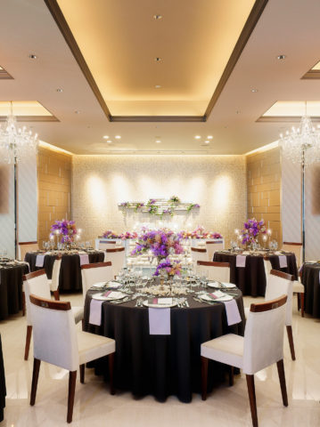 少人数結婚式,家族婚,会食ウェディング,大阪,アバンセリアン大阪