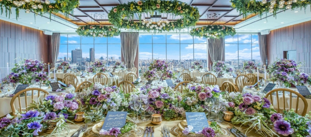 少人数結婚式,家族婚,会食ウェディング,大阪,アバンセリアン大阪