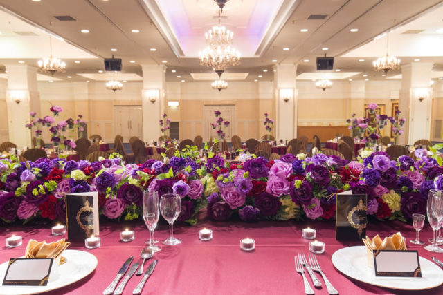 少人数結婚式,家族婚,会食ウェディング