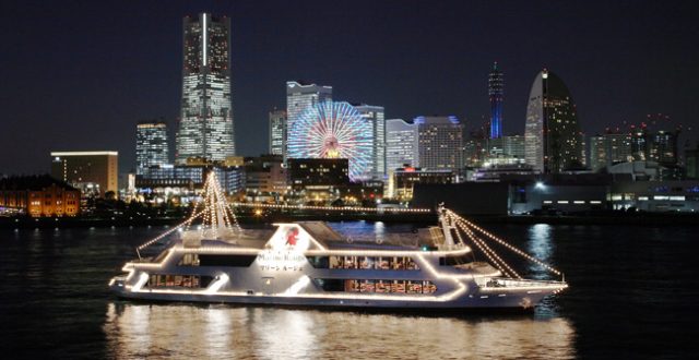 少人数結婚式,家族婚,会食ウェディング,横浜,マリーンルージュ