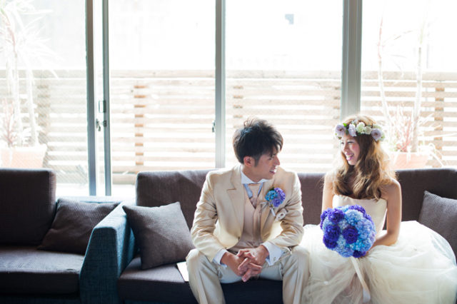 少人数結婚式,家族婚,会食ウェディング