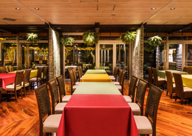 少人数結婚式,家族婚,会食ウェディング