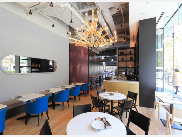 少人数結婚式,家族婚,会食ウェディング,東京,グッドモーニングカフェ錦町