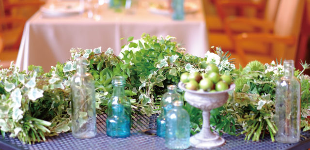 少人数結婚式,家族婚,お食事会ウェディング