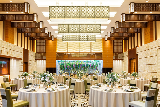 少人数結婚式,家族婚,お食事会ウェディング