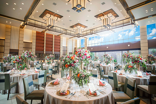 少人数結婚式,家族婚,お食事会ウェディング