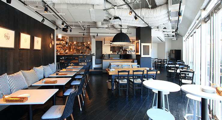 少人数結婚式,家族婚,会食ウェディング,東京,グッドモーニングカフェ＆グリルキュウリ