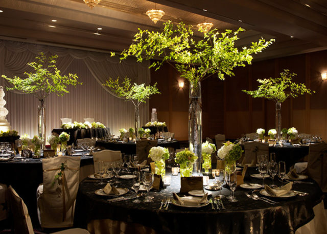 少人数結婚式,家族婚,会食ウェディング,大阪,関西エアポートワシントンホテル