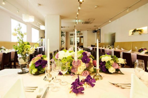 少人数結婚式,家族婚,お食事会ウェディング,大阪,ガーブドレッシング