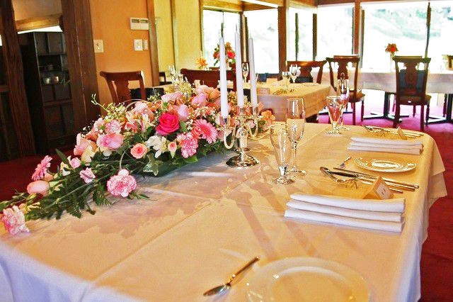 少人数結婚式,家族婚,お食事会ウェディング