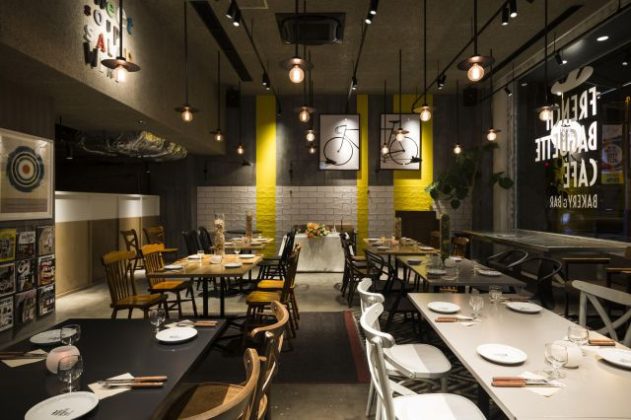 少人数結婚式,家族婚,お食事会ウェディング,大阪,フレンチバゲットカフェ