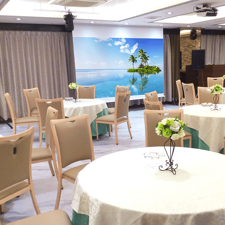 少人数結婚式,家族婚,お食事会ウェディング,ルフール難波