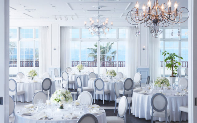 少人数結婚式,家族婚,お食事会ウェディング・神戸・ラヴィマーナ神戸