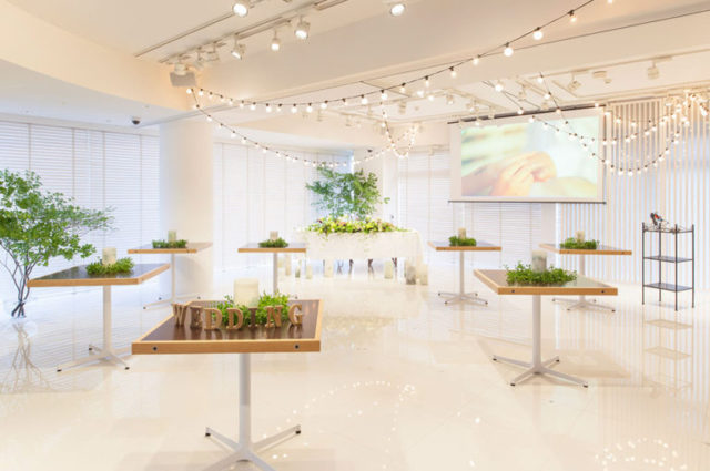 少人数結婚式,家族婚,会食ウェディング,東京,hanami