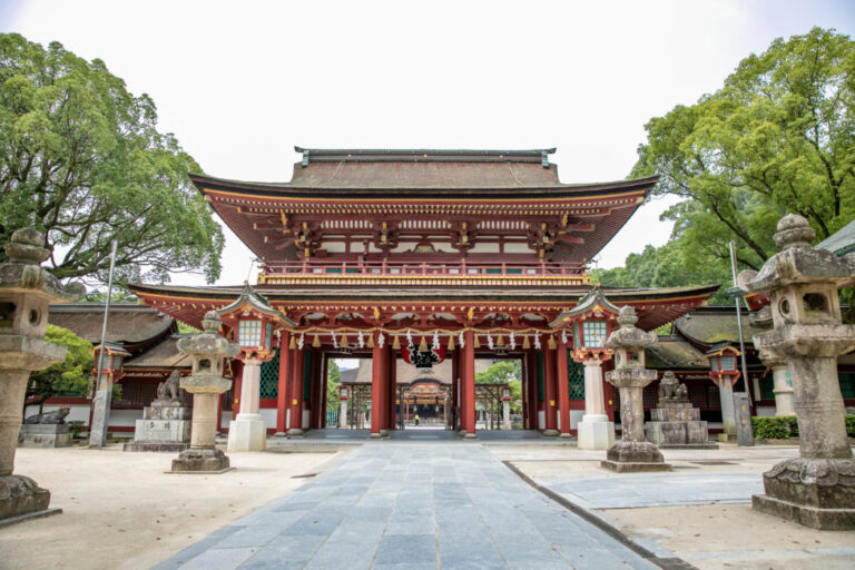 神社挙式,神前式,太宰府,太宰府天満宮