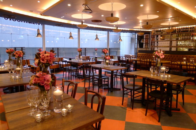 少人数結婚式,家族婚,会食ウェディング,東京,パリアッチョ汐留