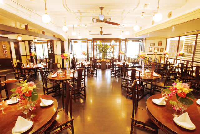 少人数結婚式,家族婚,会食ウェディング,東京,胡同マンダリン,フートンマンダリン