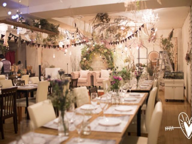 大阪,二次会,レストランウェディング,15次会,会費制