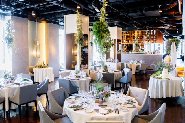 カシータ,1.5次会,レストランウェディング,少人数結婚式,家族婚