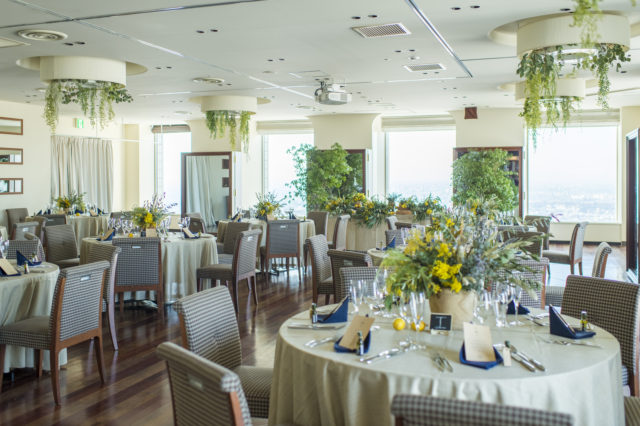 カシータ,1.5次会,レストランウェディング,少人数結婚式,家族婚