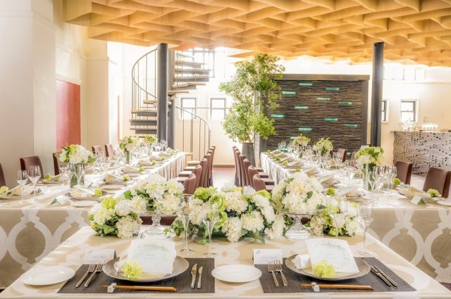 京都,会費制結婚式,15次会,会場