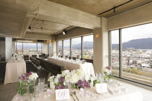 京都,少人数婚,家族婚,15次会