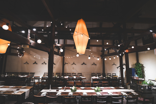 大阪,15次会,少人数婚,会費制