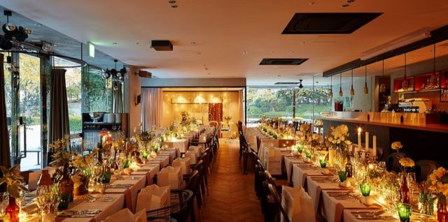 麹町,15次会,カジュアルウェディング,カフェウェデイング