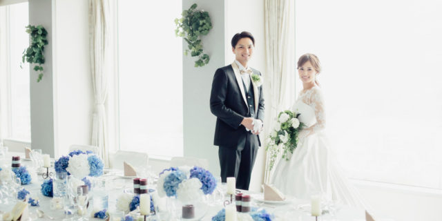 黒崎,少人数婚,家族婚,15次会,ホテルクラウンパレス北九州