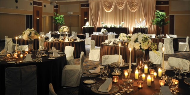 黒崎,少人数婚,家族婚,15次会,ホテルクラウンパレス北九州