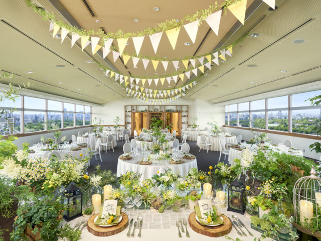 チャペル挙式,挙式のみ,大阪