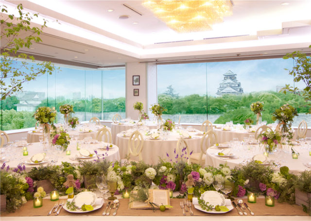 大阪,会費制結婚式,15次会