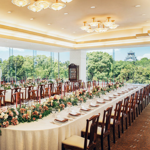 大阪,会費制結婚式,15次会