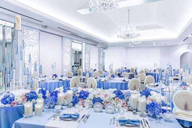 大阪,少人数結婚式,家族婚